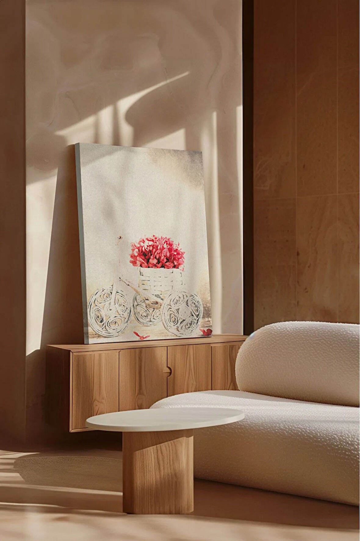 Dekoratif Kanvas Tablo - FDC272