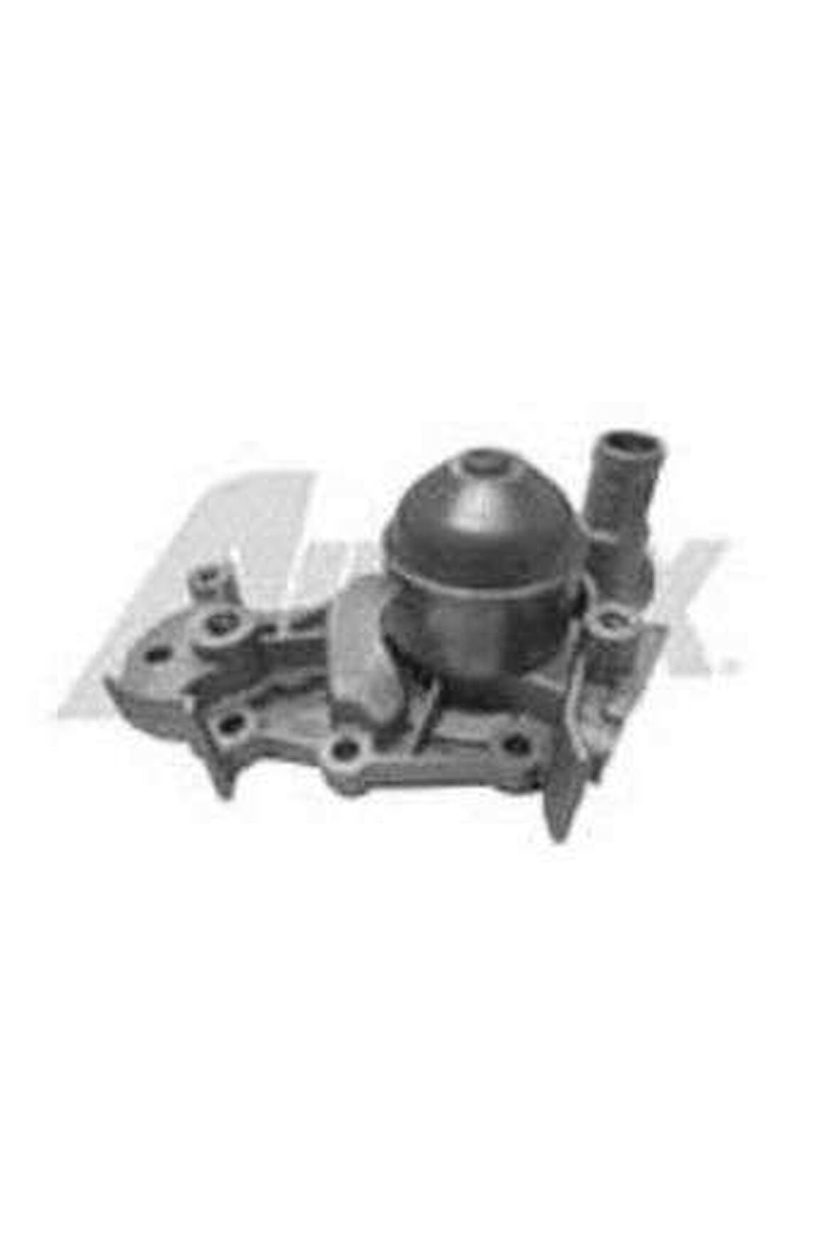 Renault Devirdaım Clio I / II Kangoo Twingo I 1.2 97> - Aırtex 1585