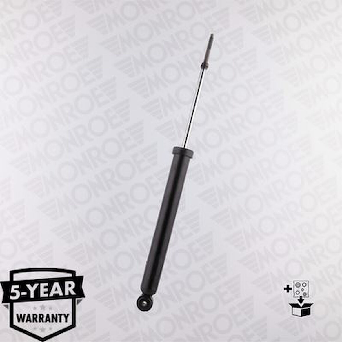 Chevrolet Arka Amortısor Spark M300 - Monroe G1241