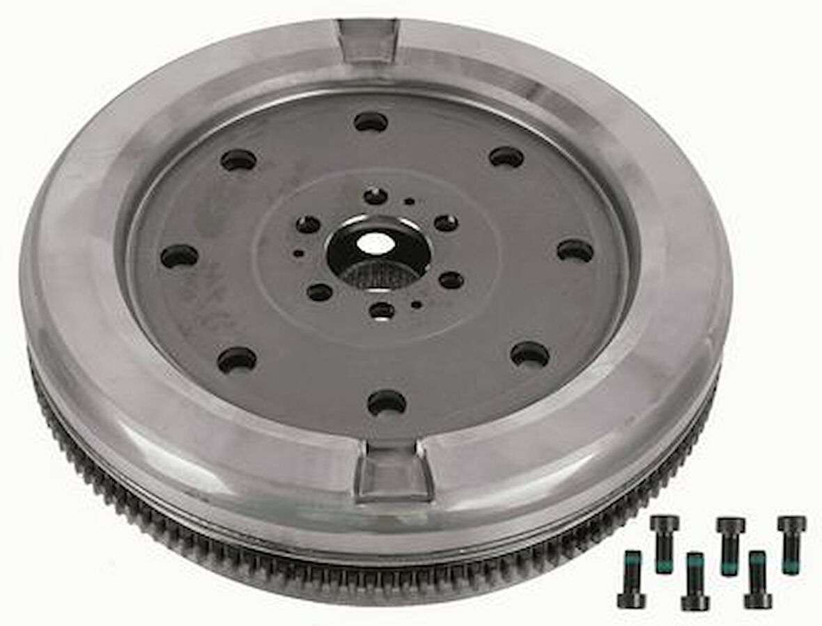 Vw Volan - Volan - Sch 2295 601 058