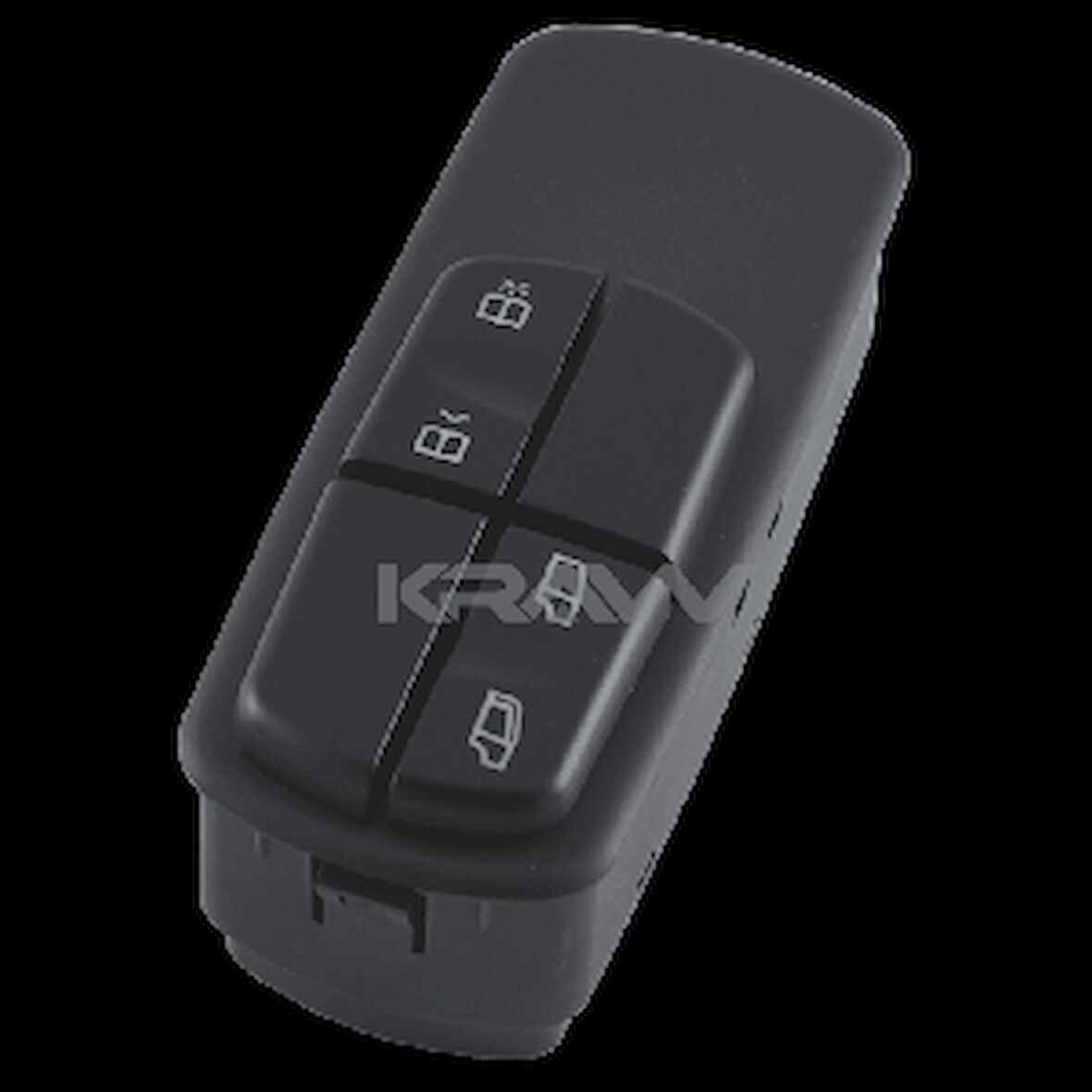 Unıversal Cam Anahtarı>mercedes Axor  Sağ   >>0015452013/0035455113 - Mcar-An5501