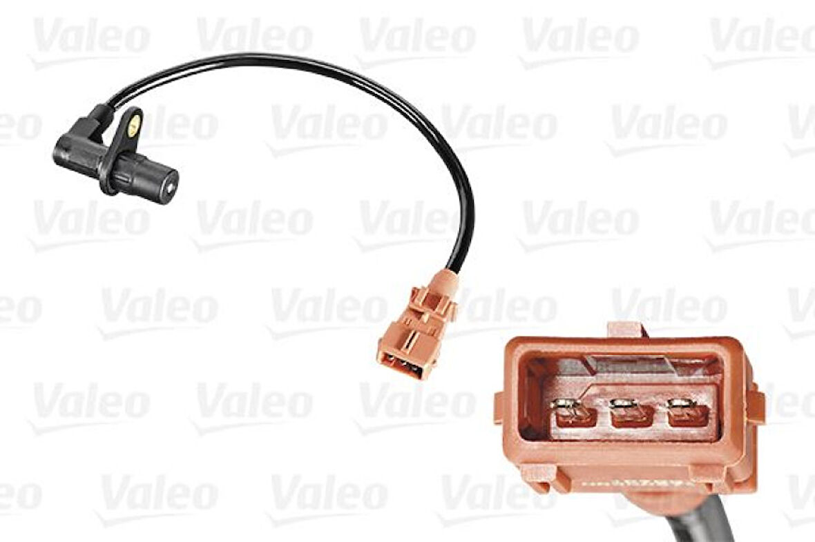 Psa Krank MIL Sensoru Berlingo 1,4 Xsara Zx Ax 1,4 / 1,6 P106 P306 P405 P205 Partner 1,4 / 1,6 P106 Gti - Valeo 254053