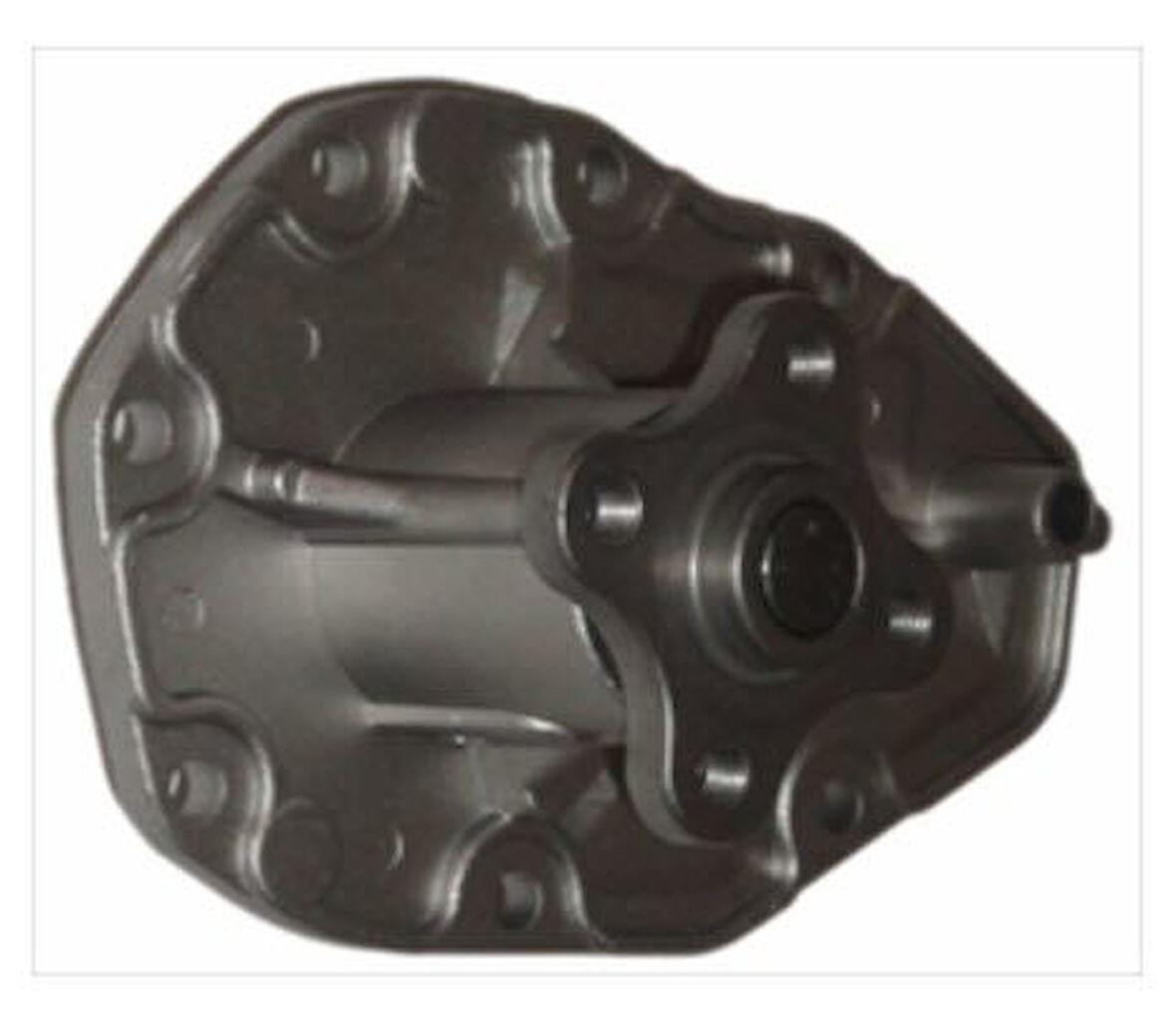 Renault Eski Devirdaım (su Pompası) Renault R12 - Crafteuro 210