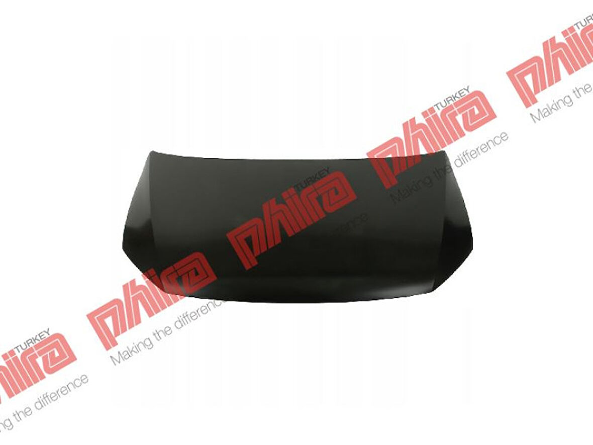 Vag Kaput On Sac Caddy 16>20 - Oran 862030