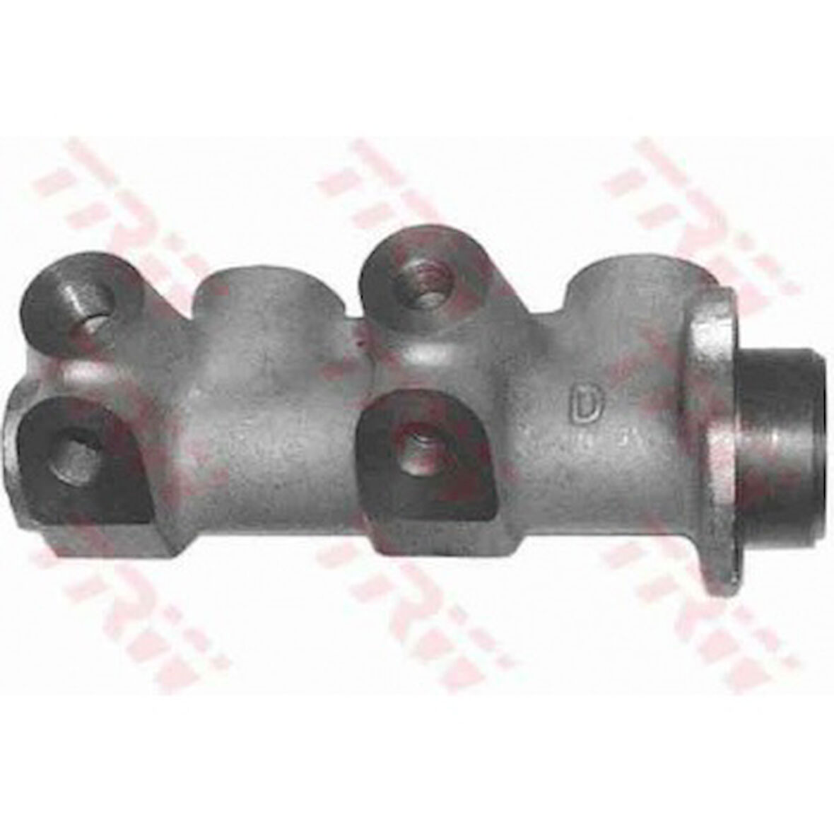 Opel Fren Ana Merkezi (abs Harıc) Astra F 1.4i 1.6i (92 98) Corsa 1.2i 1.4i (94 00) Combo 1.7d (96 01) / - Trw Pmf202