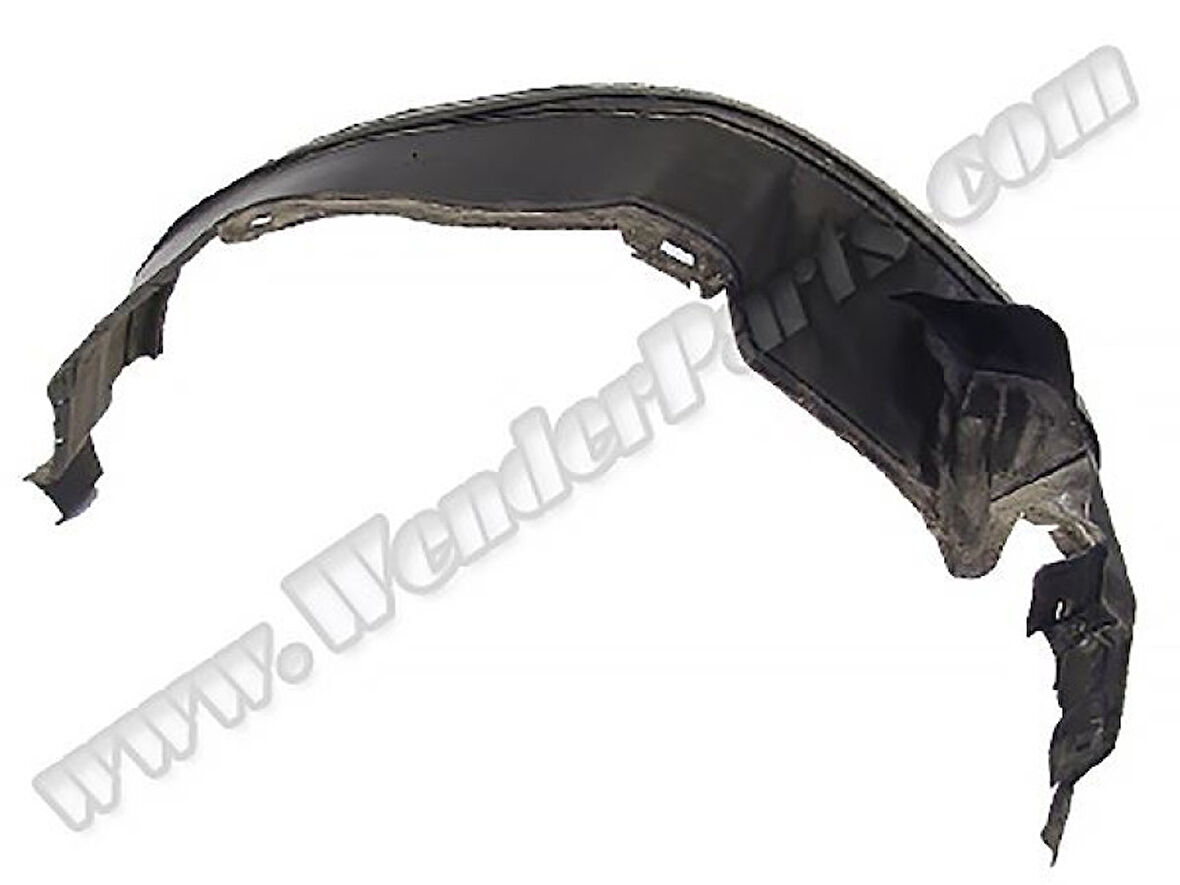 Mercedes Camurluk Davlumbazı W201 On Sag - Wenderparts Mn2018840235