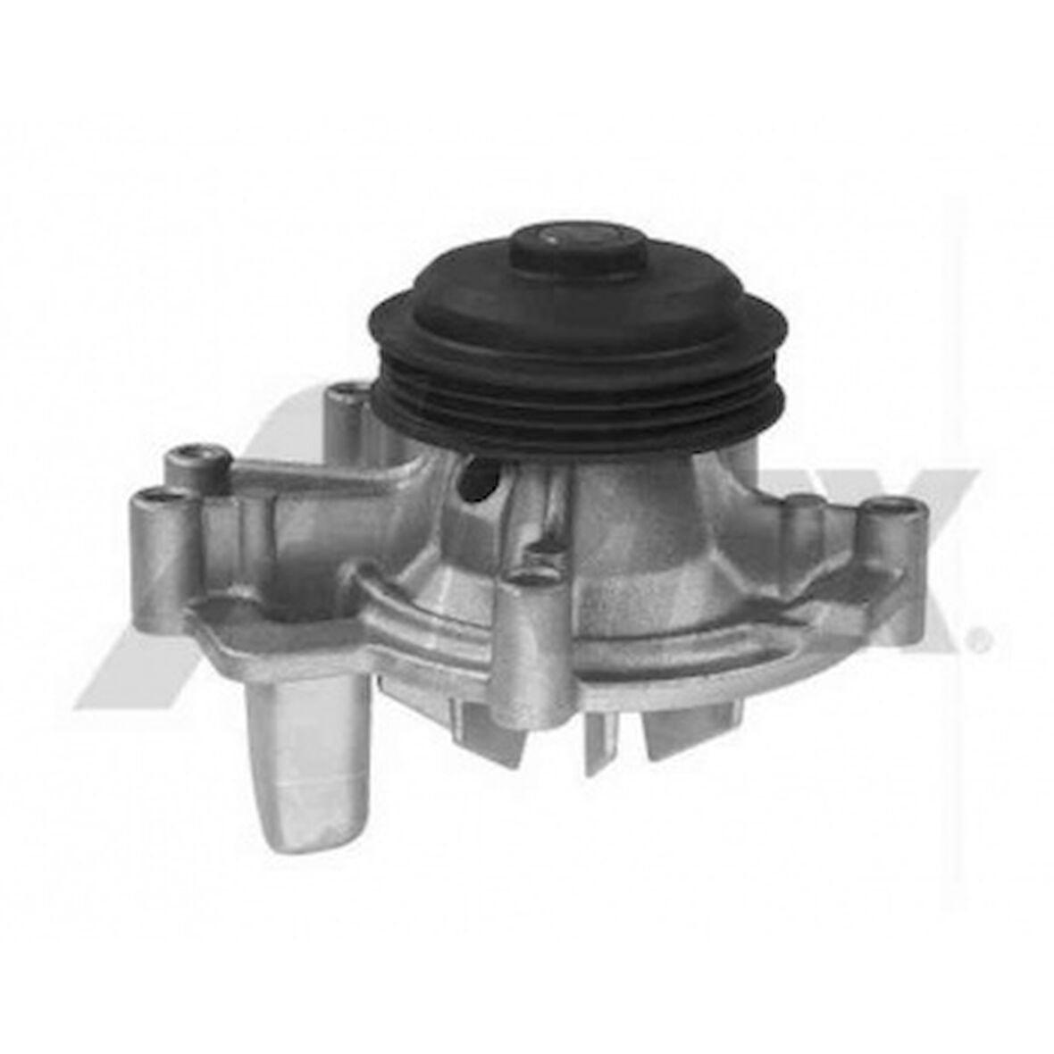 Psa Devirdaım (su Pompası) Boxer Em Jumper Em Dj5 / Dj5t / Dj5ted (2.5 12v / 8v (97 00) - Aırtex 1601