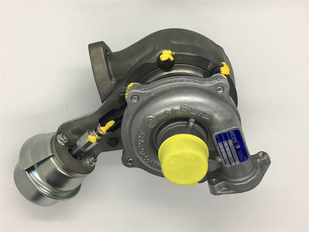 Opel Turbo Sarj Opel Corsa D Z13dth / Fiat Doblo Linea Punto 1.3 Multıjet Alfa Romeo Mito 1.3 Multıjet 90 - Gtsturbo 135980014