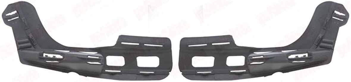 Psa Sis Far Destek Seti Ön Sol-Sag Plastık P308 08> - Phira 308-08429