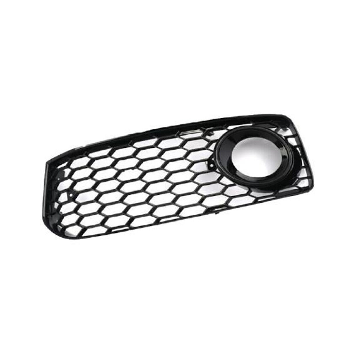 Vw Sis Far Kapagı Sag - Sis Far Delikli - Vw 8t0807682d01c