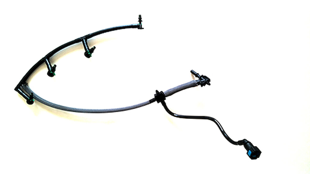 Ford Enjektor Geri Donus Hortumu Transıt V347-V363 2.2 Arkadan Ceker 11> - Wintech 0500408