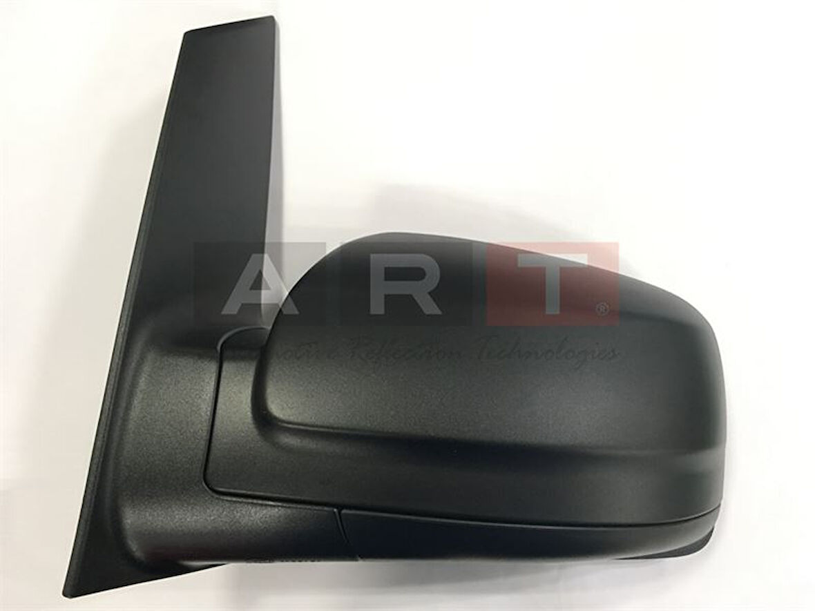 Mercedes Dis Dikiz Aynası Sol (elektrikli, Asferik) Vito W639 11>14 - Art M009.9044