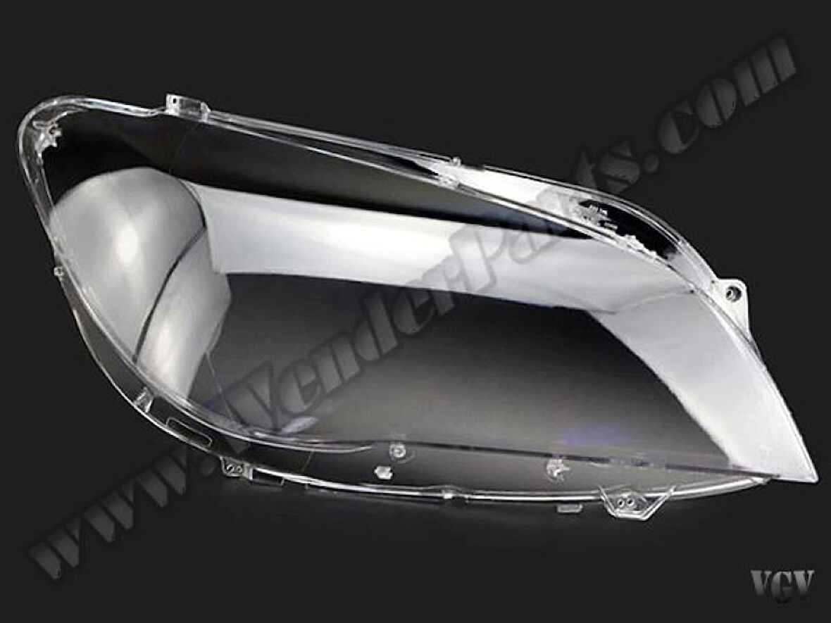 Bmw Far Camı Bmw F01 Sag 08>12 - Wenderparts Ba63117225230p1