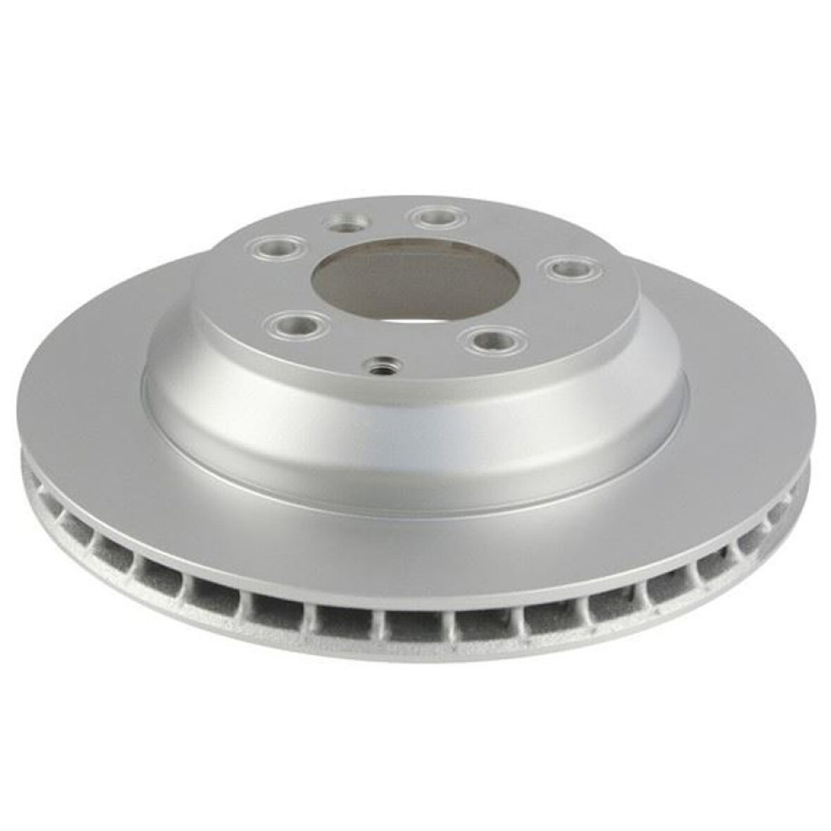 Vw Fren Diski Arka - Ddf1580 / Df4487s (adet Fiyat) - Bsg 90-210-034