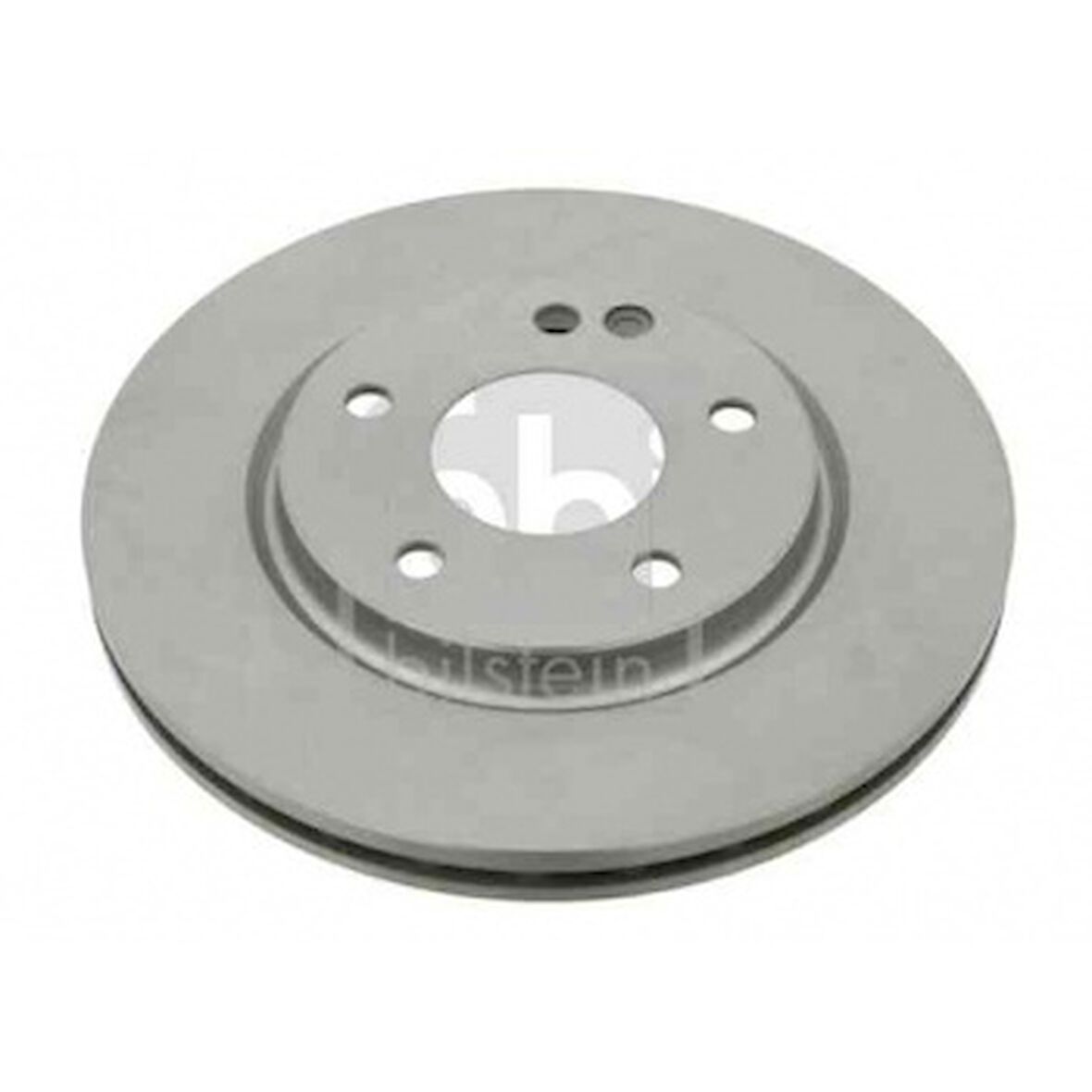 Mercedes Fren Diski On Vaneo 414 02>05 - Febi 23997