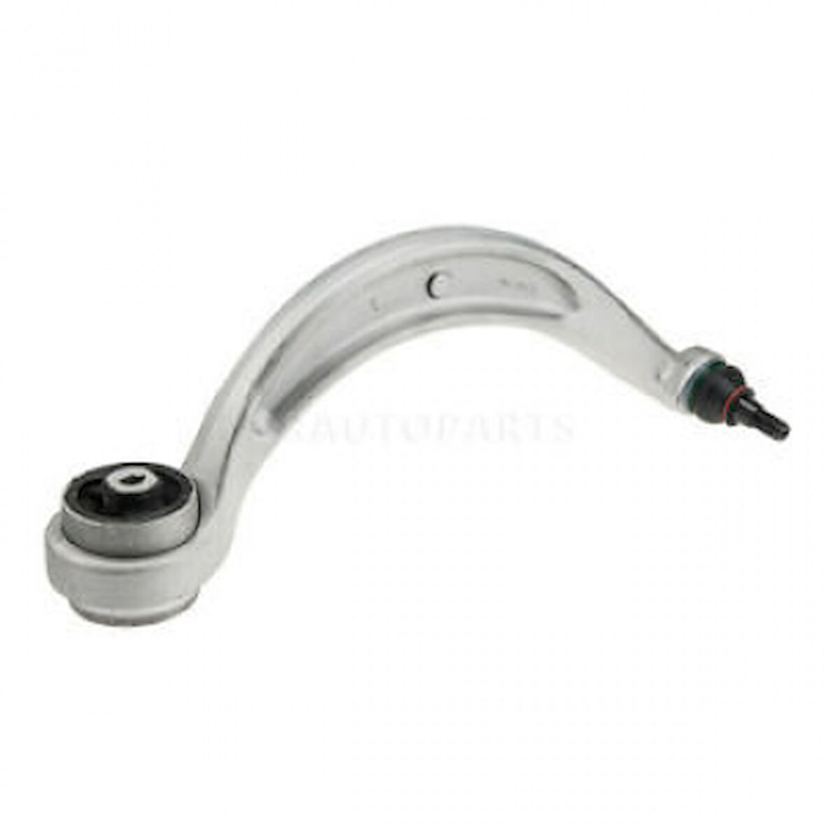 Vag Salıncak Kolu Sol Alt Egri Audı A4 16> A5 17> - Kraftvoll 13050895