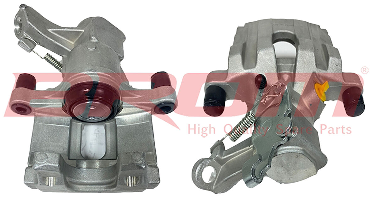 Opel Fren Kalıperi Arka Sag Vectra C - Saab 93 1.8t - Brom Op35024