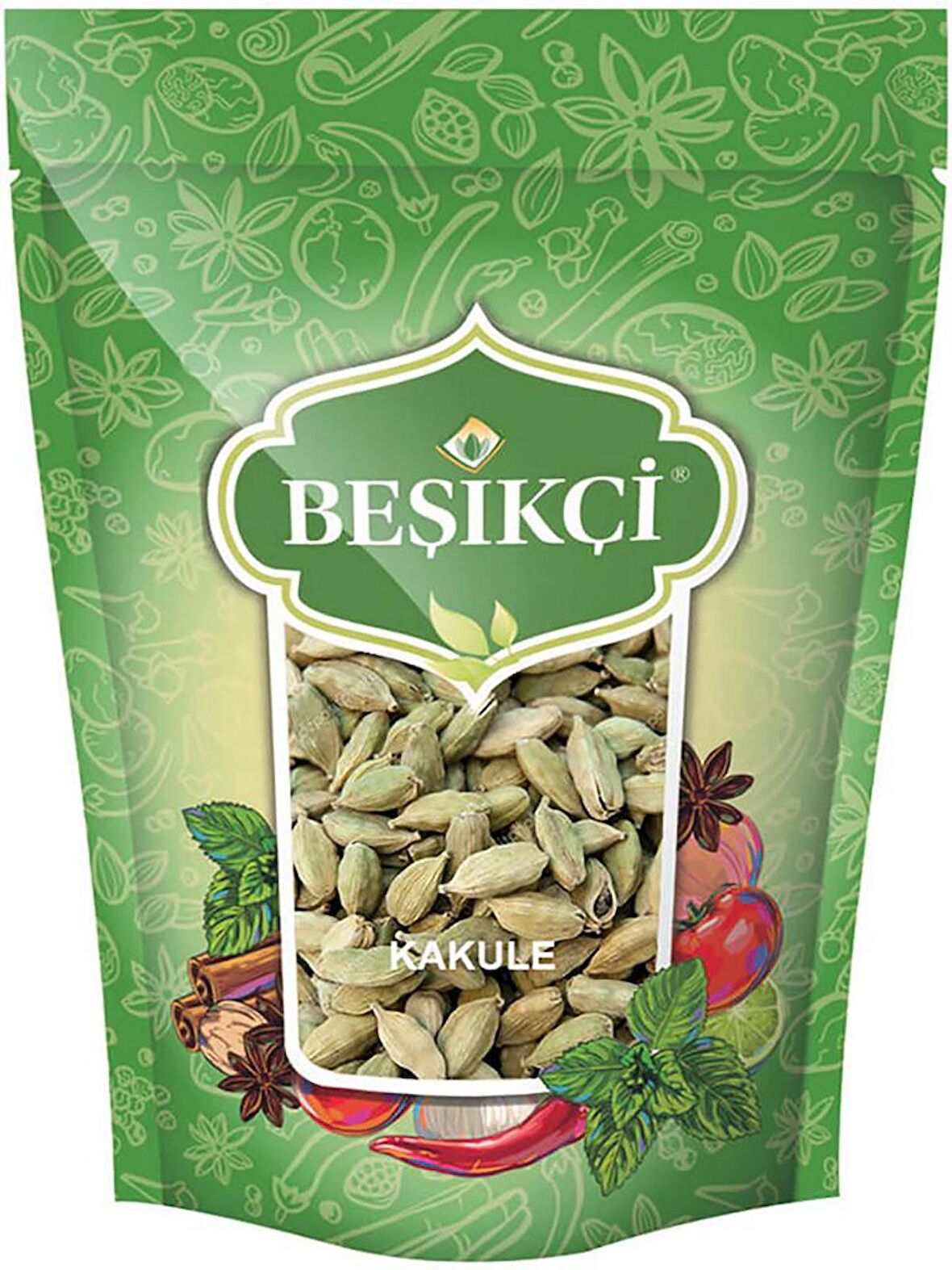 Beşikçi Kakule 30 gr