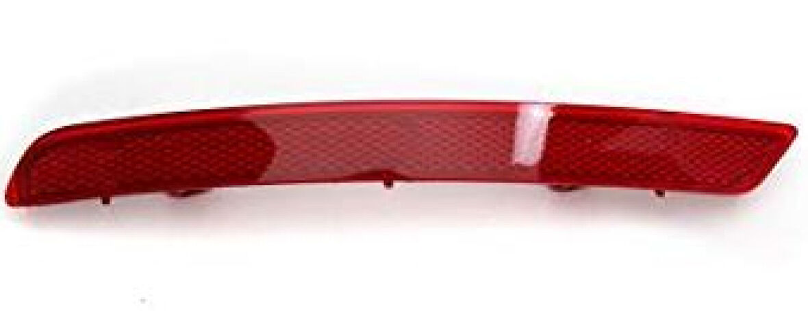 Psa Arka Reflektor Sol 508 C5 X7 (montaj) - Luvı 0040.6340.g2