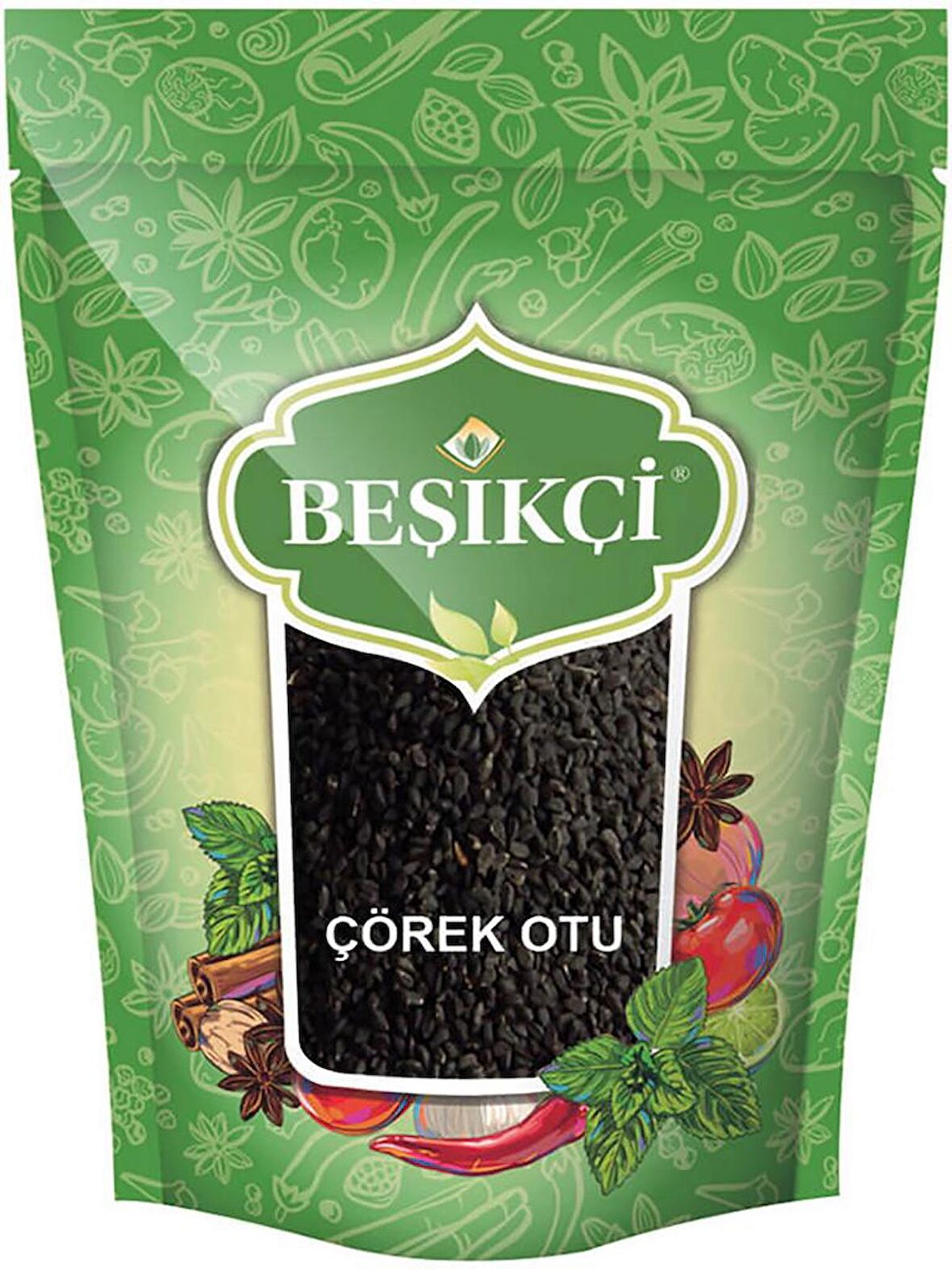 Beşikçi Çörek Otu 70 G