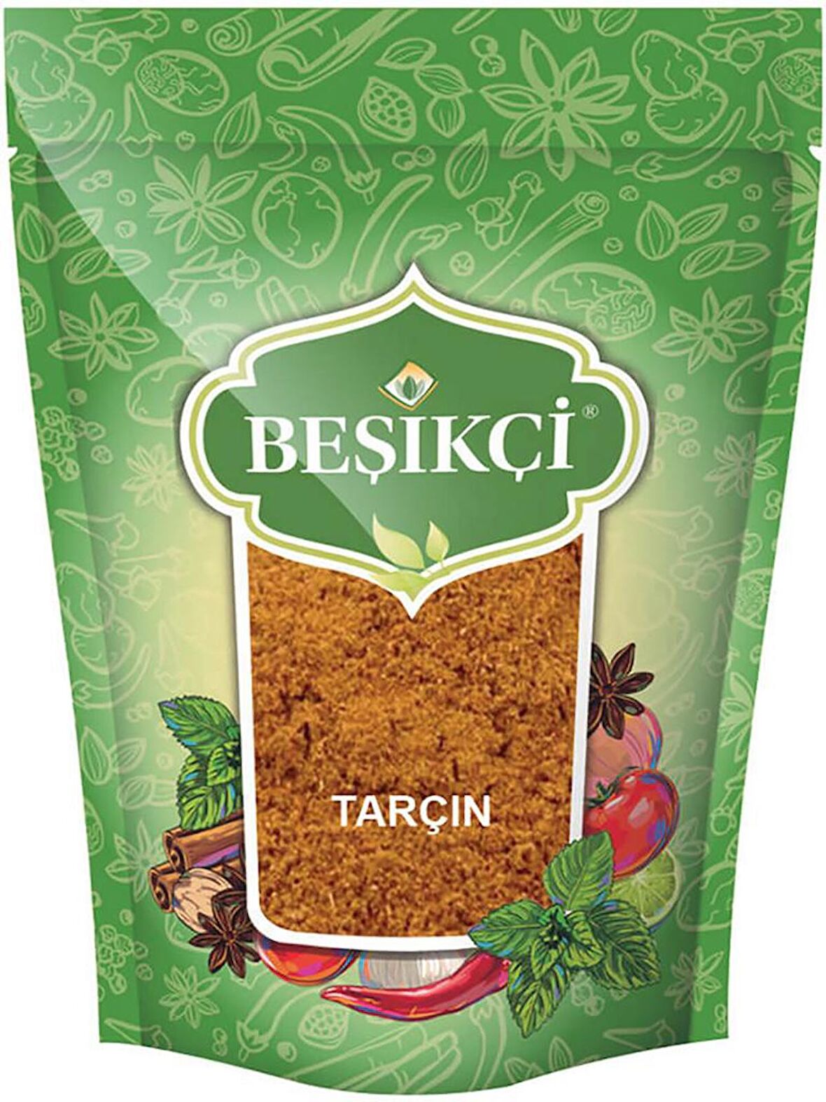 Beşikçi Toz Tarçın 50 G