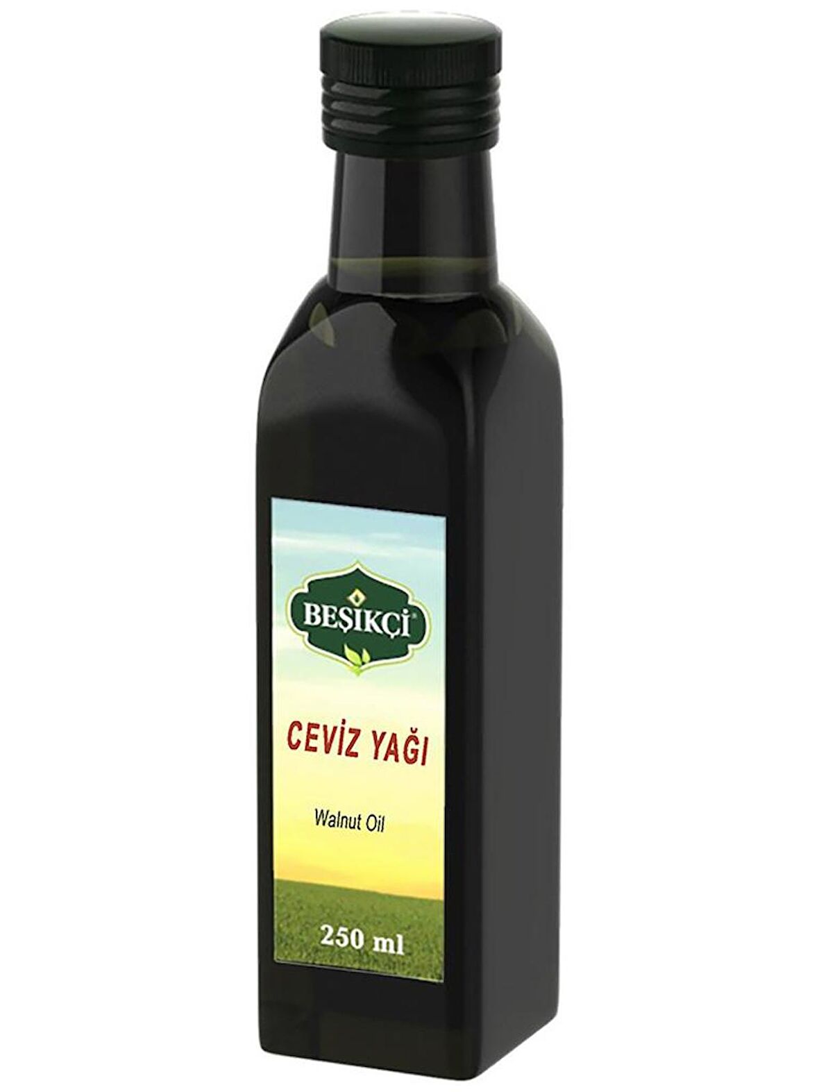 Beşikçi Ceviz Yağı 250 Ml.e