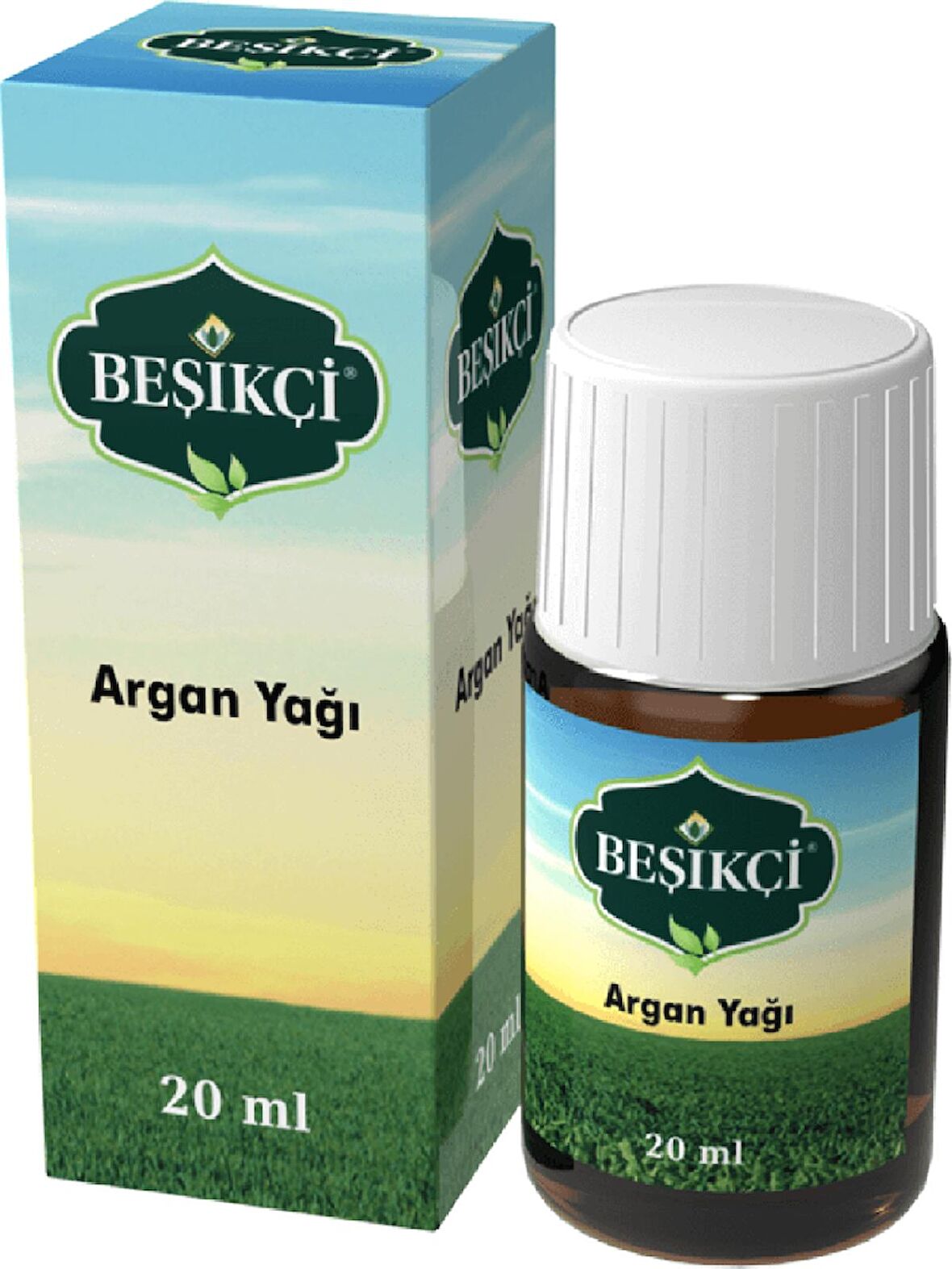 Beşikçi Argan Yağı 20 Ml