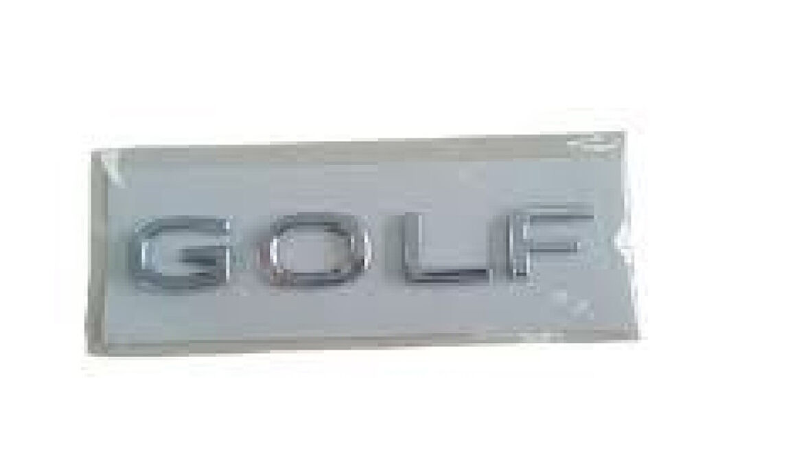 Vw Yazı - Tdi - Vw 5g0853675bdjzq