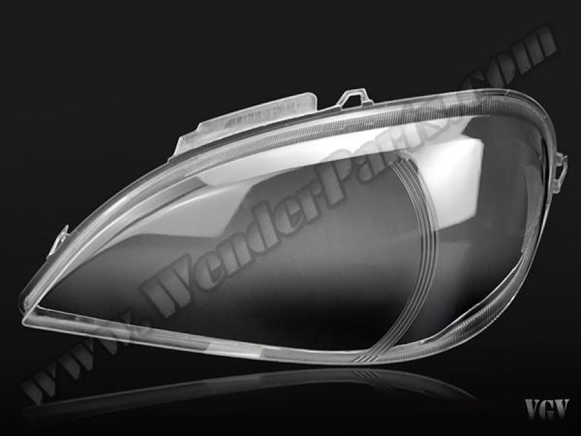 Mercedes Far Camı Sol ML-Class W163 01>05 - Wenderparts Ma1638204561p1
