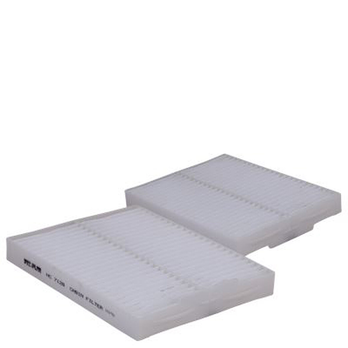 Suzukı Polen Filtresi Suzukı Grand Vitara 98> - Fil Hc7128