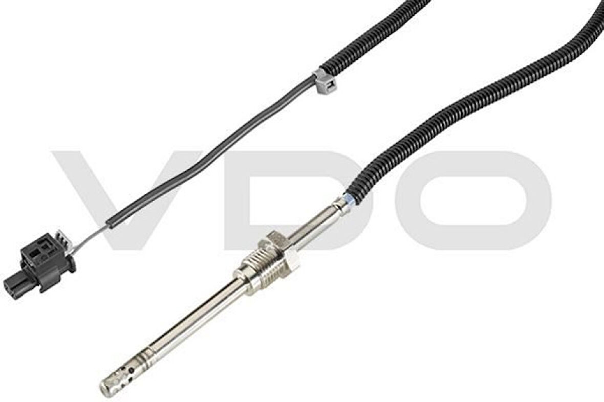 Mercedes Egzoz Sicaklık Sensoru (katalızator Oncesi) W204 07>09 S204 07>09 W211 02>08 S211 03>09 Sprinter 906 - Vdo A2c59507499z