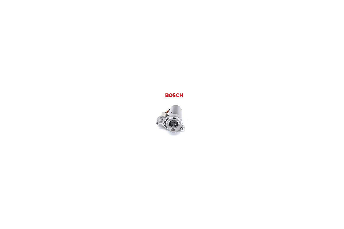 Psa Mars Motoru 12v 2kw (12 Dis) Transıt V347 2,2tdci / 2,4 Tdci / 3,2tdci 06 /> Boxer III Jumper III 22 - Bosch 1986s00744