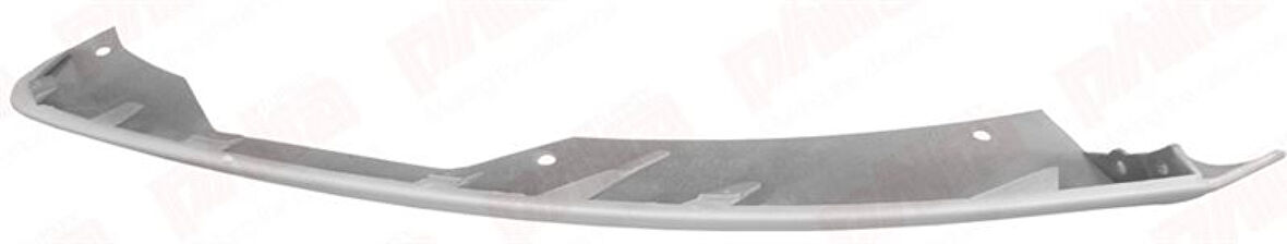 Ford On Tampon Spoyler Sag Astarlı Mondeo V 14>19 - Eurostamp 071.43.5200