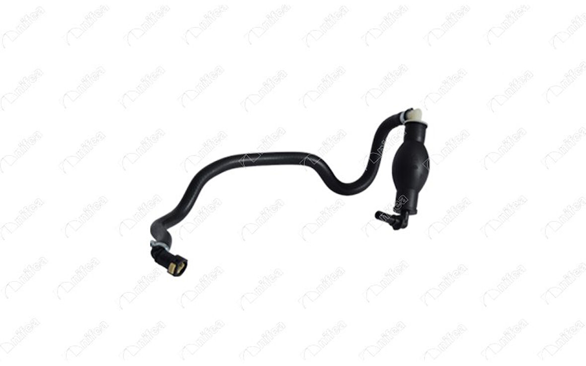 Renault Yakıt Hortumu Renault Scenic III Megane III Fluence 1.5 DCI - Nifea 11446