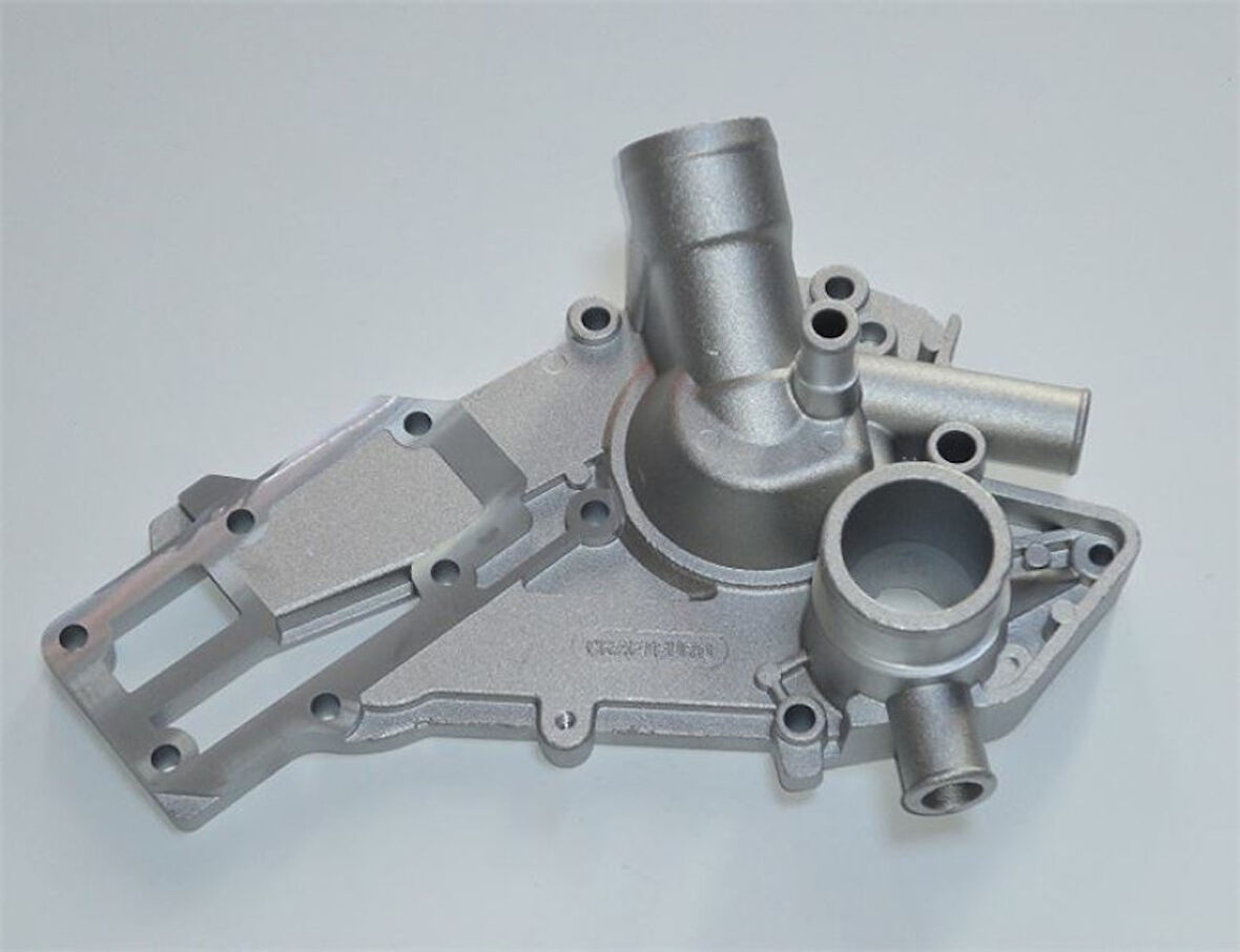 Renault Eski Devirdaım Alt Govdesi R9 - Crafteuro 800