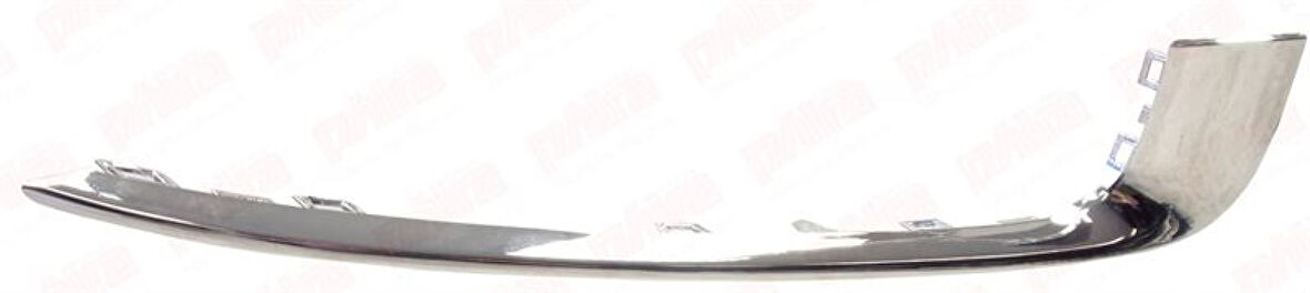 Opel Tampon Citası On Sag İzgara Krom İnsignia A 14> - Eurostamp 101.35.6280