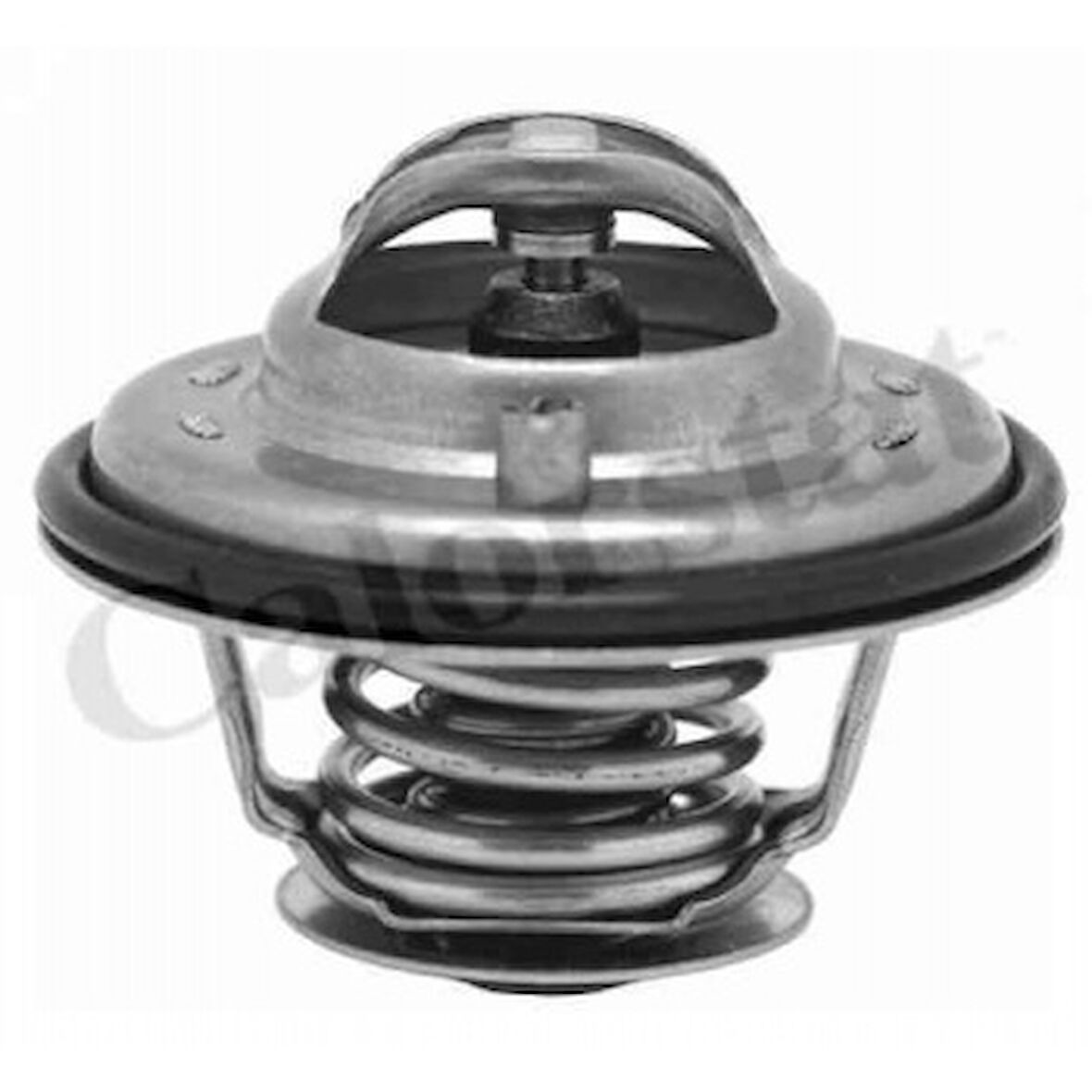 Vag Termostat 80° Azz Bdl Bmj Cayenne A3 Tt 3.2 V6 - Vernet Th6533.80j