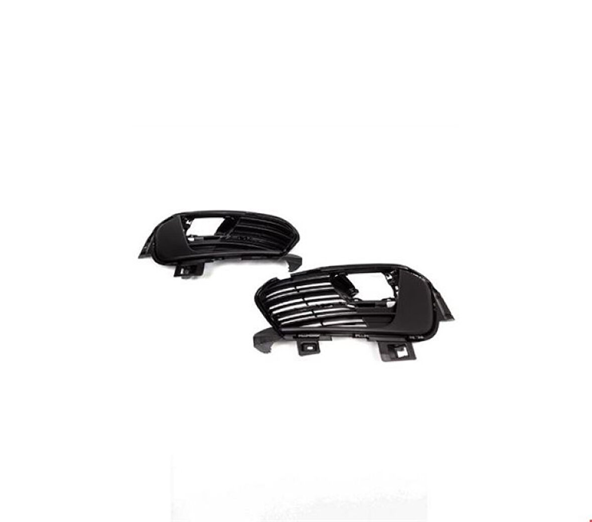 Psa On Tampon İzgara Set P308 17> - Vortex V2808408