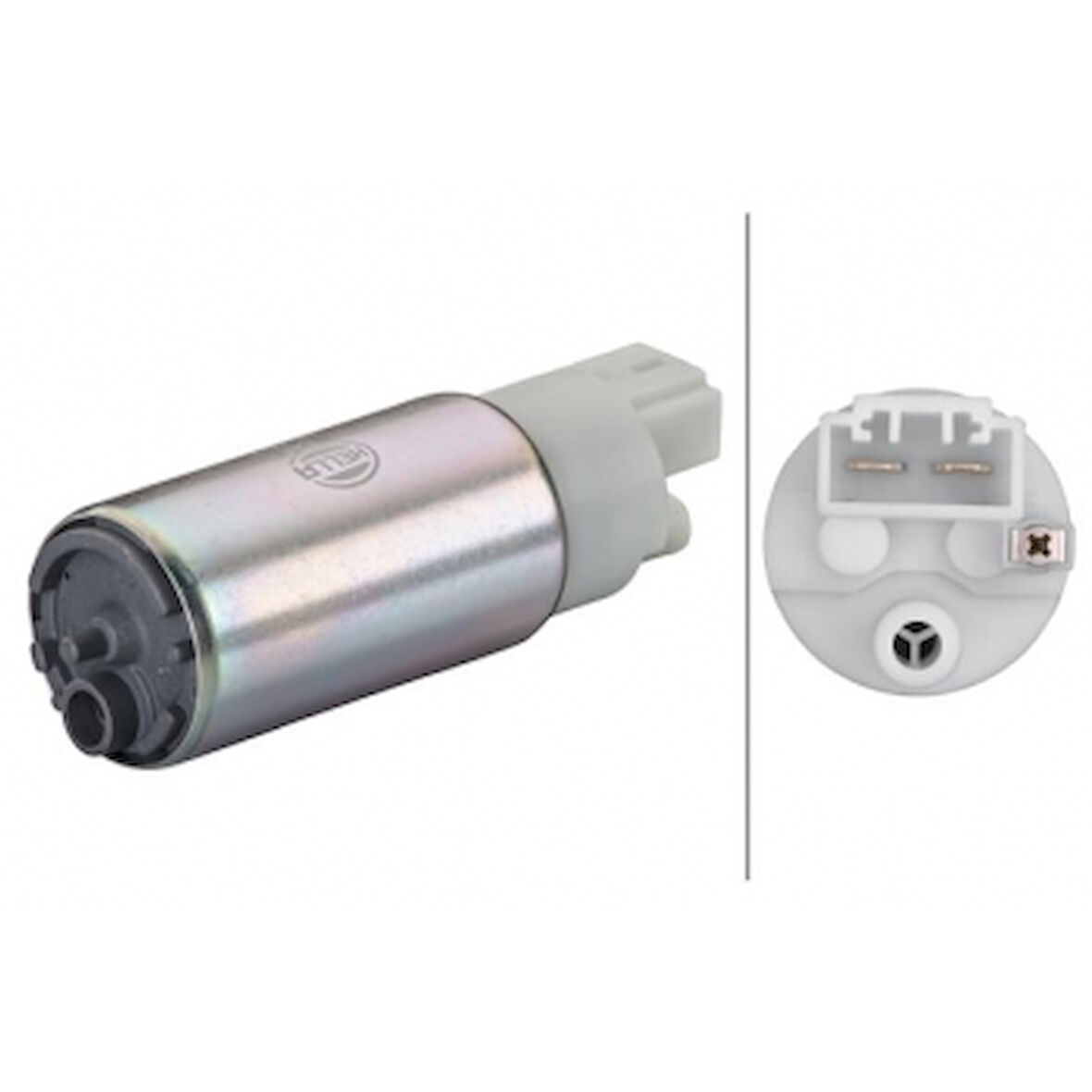 Opel Yakıt Depo Samandırası Astra G Vectra B Omega B - Hella 8tf358106-561