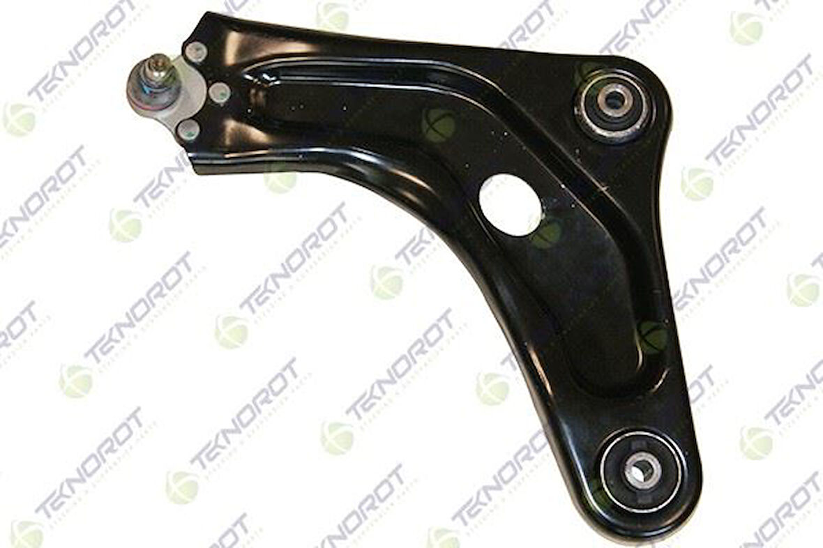 Psa Salıncak Sol Komple 301 C-Elysee 13> 1.2vti 1.4 16v 1.6hdi 8v - Teknorot CI-409