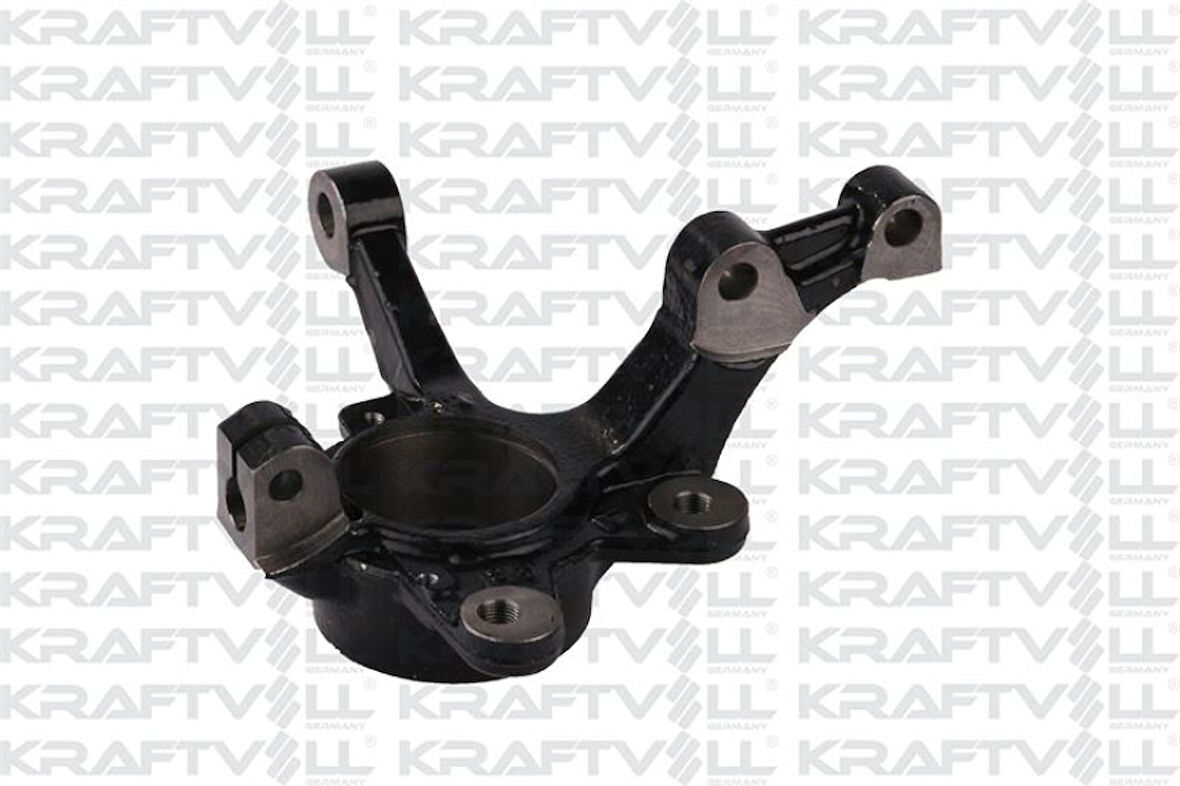 Renault Eski Ön Aks Tasıyıcısı Sol 85-00 / R9/r11 88-96 / Flash 88-93 - Kraftvoll 01030226