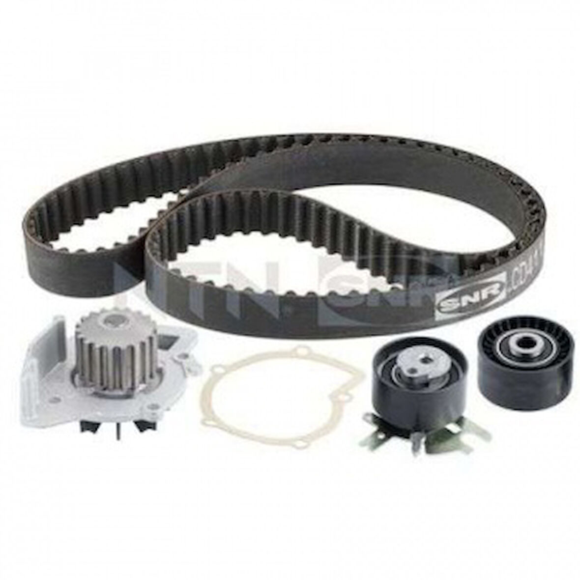 Psa Triger Set+su Pompası (devirdaım) Boxer II Jumper II Dw12uted (2,2hdi 8v) / (03 06) C5 II P407 P508 - Snr Kdp459540