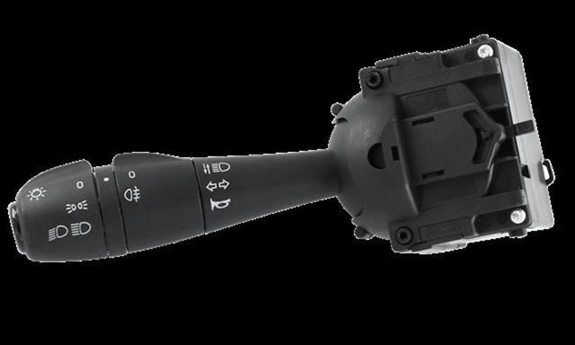 Renault Far Kolu (sissiz) Clio IV Symbol Duster Lodgy - Kraw An-10714