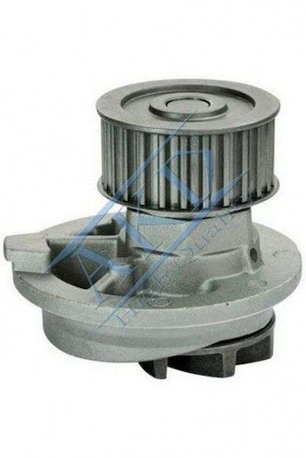 Opel Devirdaım X20xev Vectra A B Astra F G - Akd Op105117