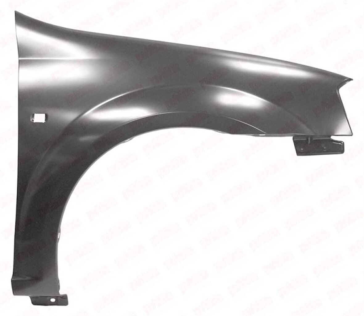 Renault On Camurluk Sag Delikli Dacıa Logan12> - Oran 202012