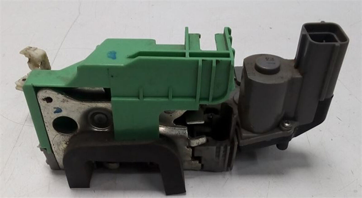 Fiat Kapı Kilidi Kablolu Arka Sol Linea - Hellux Hkk230107