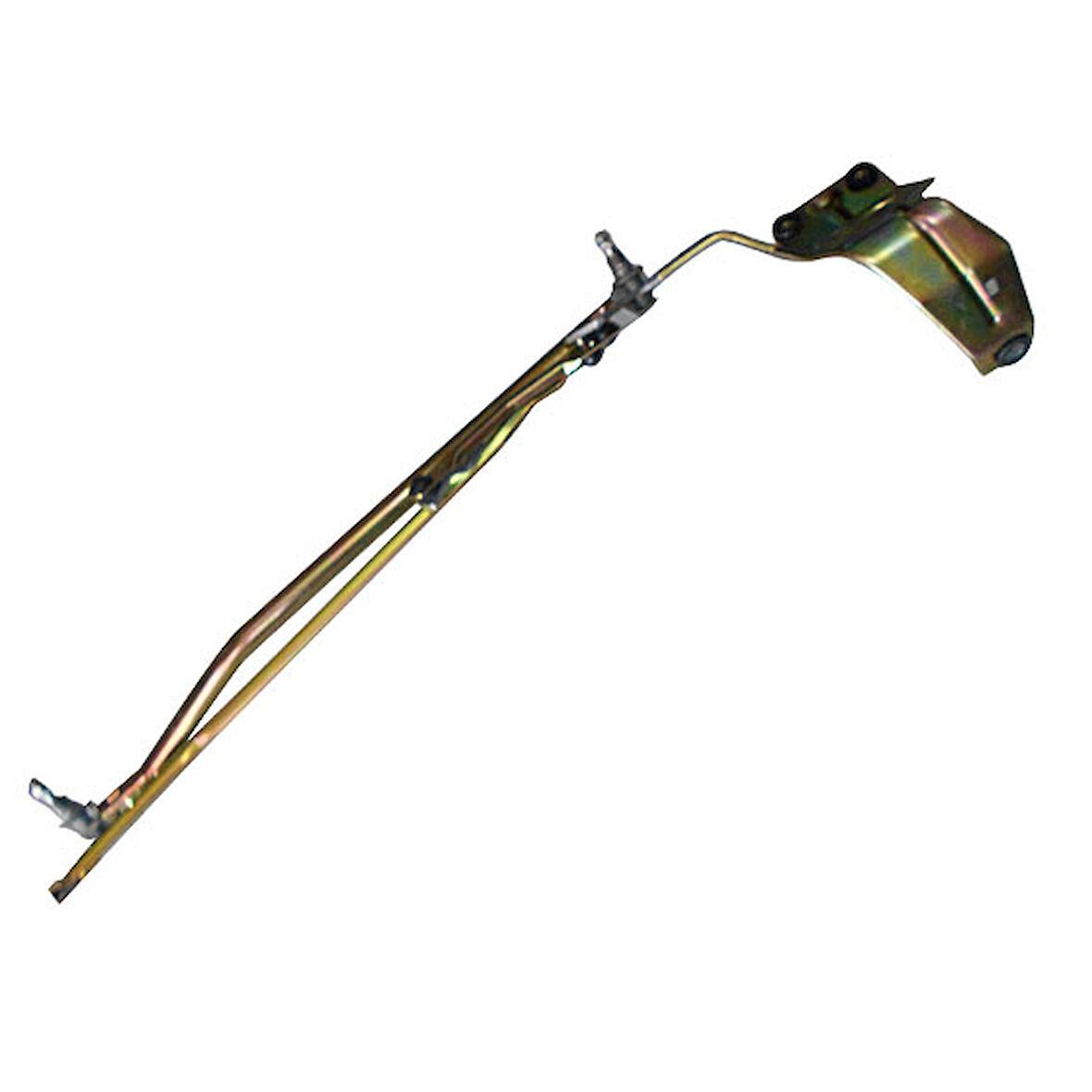 Renault Eski Silecek Mekanızması On (motorsuz) R19 (sehpası) - Brucke 64300314