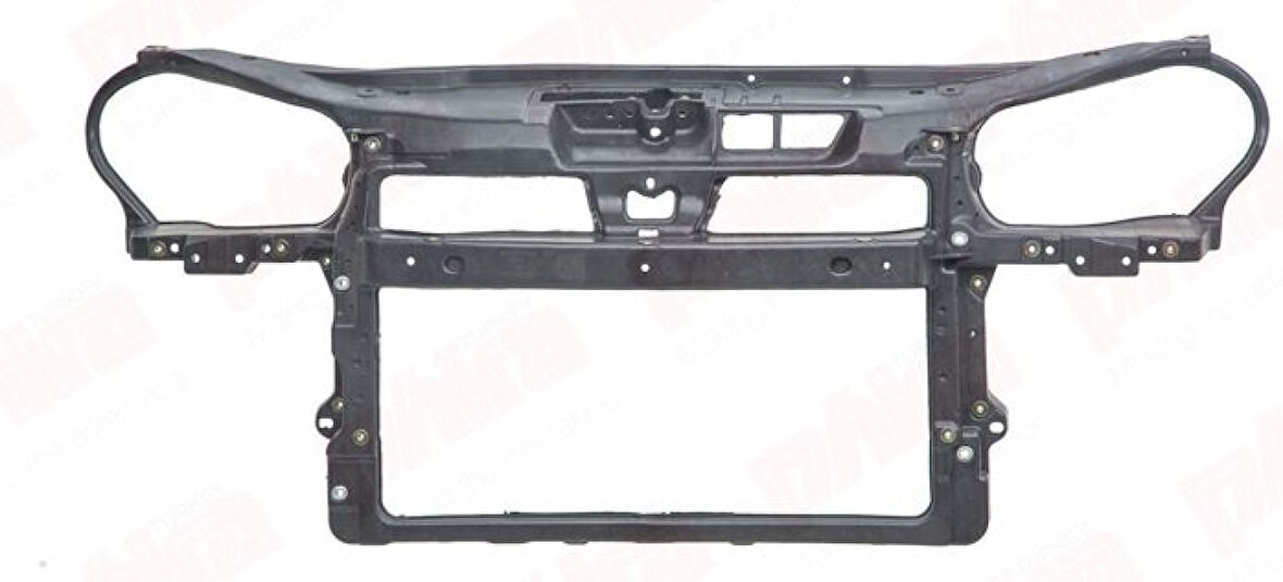 Vag Panel On Klimalı Plastık Polo 02>05 - Phira 95650190