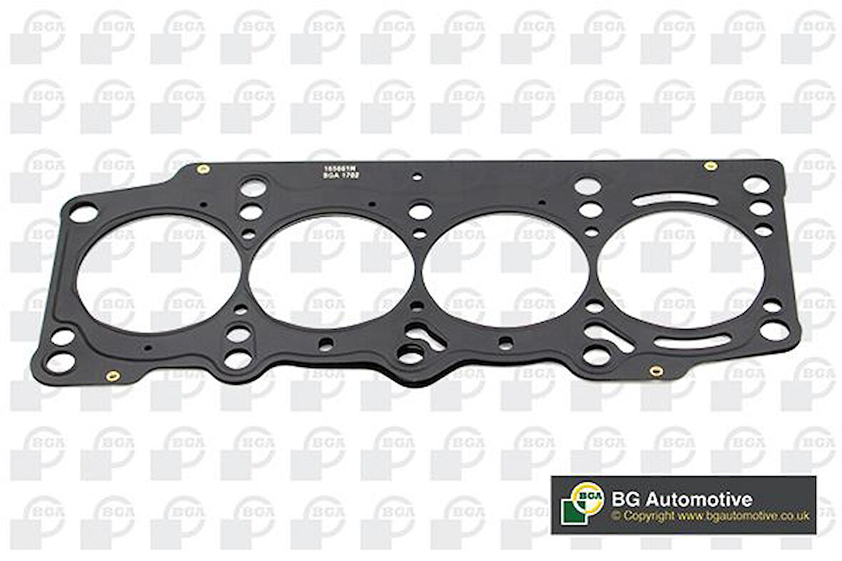 Alfa Romeo Silindir Kapak Contası Alfa Giulıetta Mito 1.4 Punto Bravo Linea Egea 1,4t Jet 09 / 07> Jeep Renegad - Bga Ch0206