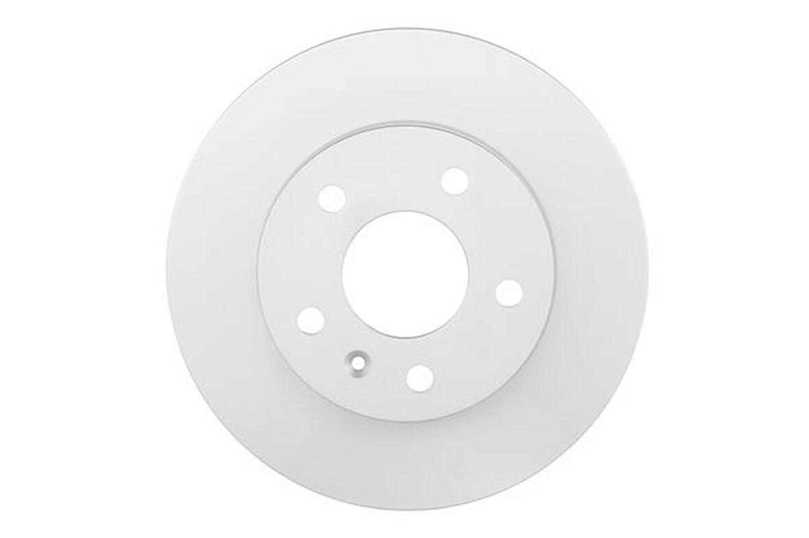 Opel Arka Fren Diski (5 Bijon) Astra H Meriva B Corsa C Astra G 2,0di 2,0 16v 1,8 16v 02 / 98>2,0dti 16v - Delphi Bg3406t